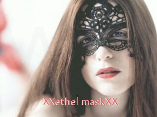 XXethel_maskXX Webcam Sexe Direct