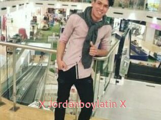X_Jordanboylatin_X
