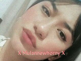 X_Mulannewhorny_X