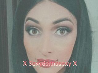 X_Sexydannasexy_X