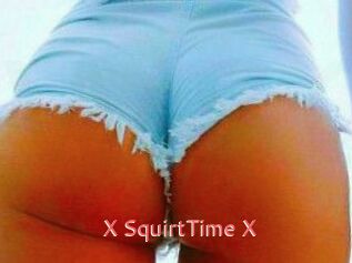 X_SquirtTime_X