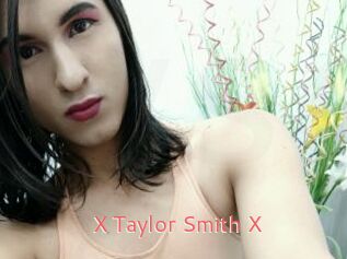 X_Taylor_Smith_X