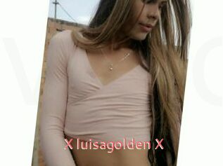 X_luisagolden_X