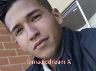 X_magicdream_X