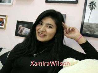 XamiraWilson