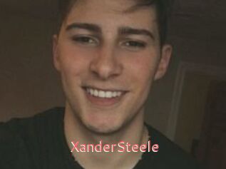 Xander_Steele