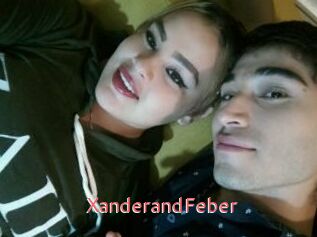 XanderandFeber