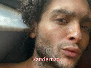 Xandernaz