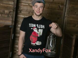 XandyFox