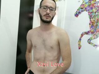 Xavi_Love