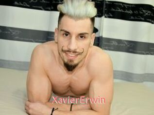 XavierErwin