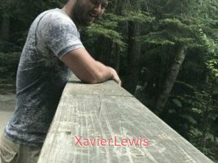 Xavier_Lewis
