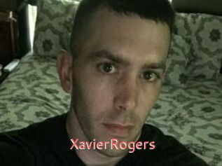 Xavier_Rogers