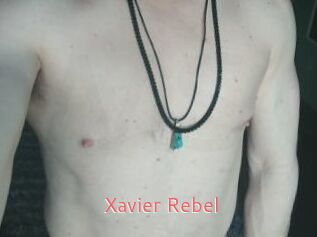 Xavier_Rebel
