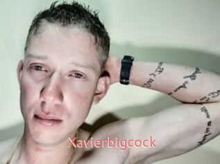 Xavierbigcock