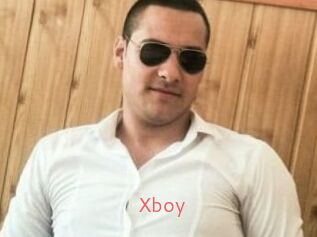 Xboy