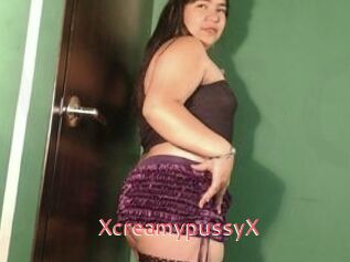 Xcreamy_pussyX