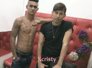 Xcristy