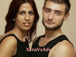 XenaVsAdy