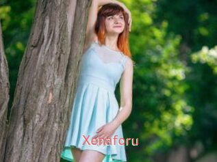 Xenaforu