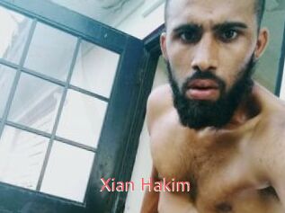 Xian_Hakim