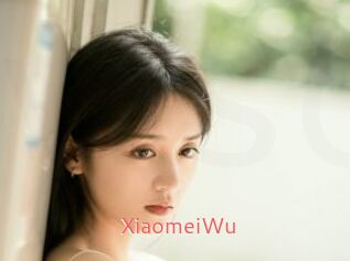 XiaomeiWu