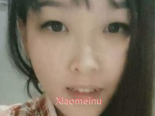 Xiaomeinu