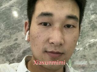 Xiaxunmimi