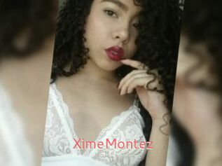 XimeMontez