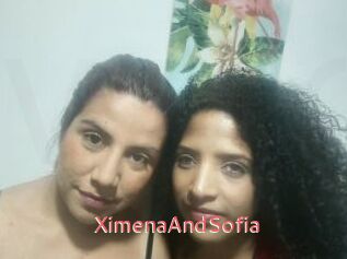 XimenaAndSofia