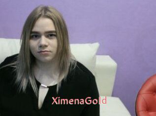 XimenaGold