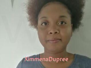 XimmenaDupree