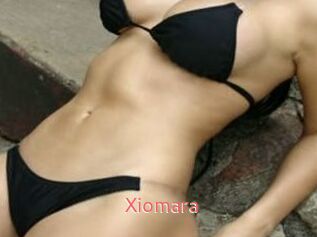 Xiomara_ Webcam Sexe Direct