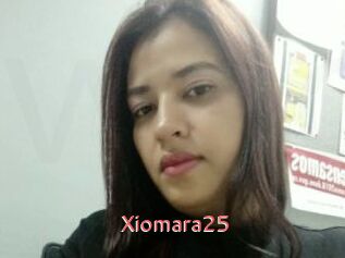 Xiomara25 Webcam Sexe Direct
