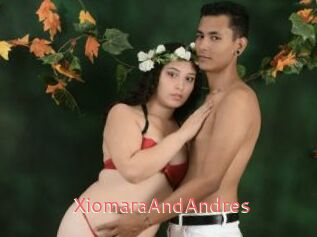 XiomaraAndAndres