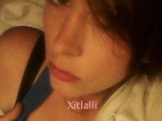 Xitlalli