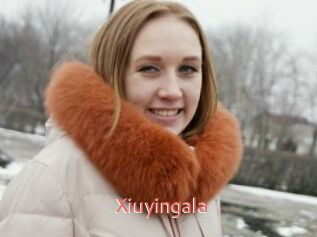 Xiuyingala