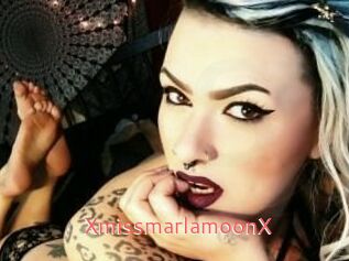 XmissmarlamoonX