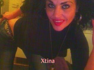Xtina