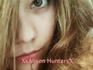 XxAlison_HunterxX Webcam Sexe Direct