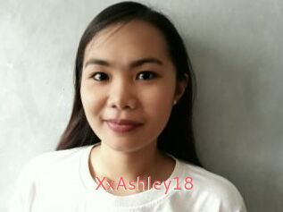 XxAshley18