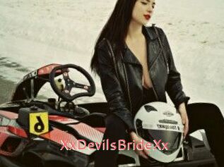 XxDevilsBrideXx