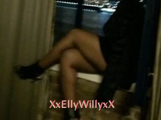 XxEllyWillyxX Webcam Sexe Direct