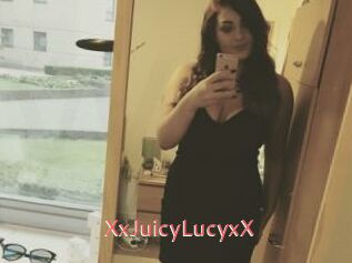 XxJuicyLucyxX