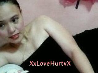 XxLoveHurtxX