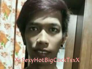 XxSexyHotBigCockTsxX Webcam Sexe Direct