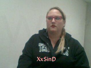 XxSinD