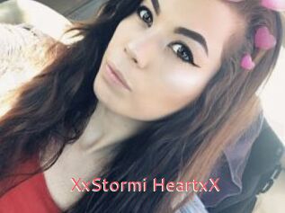 XxStormi_HeartxX Webcam Sexe Direct