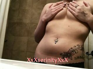 XxXserinityXxX