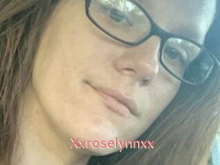 Xxroselynnxx